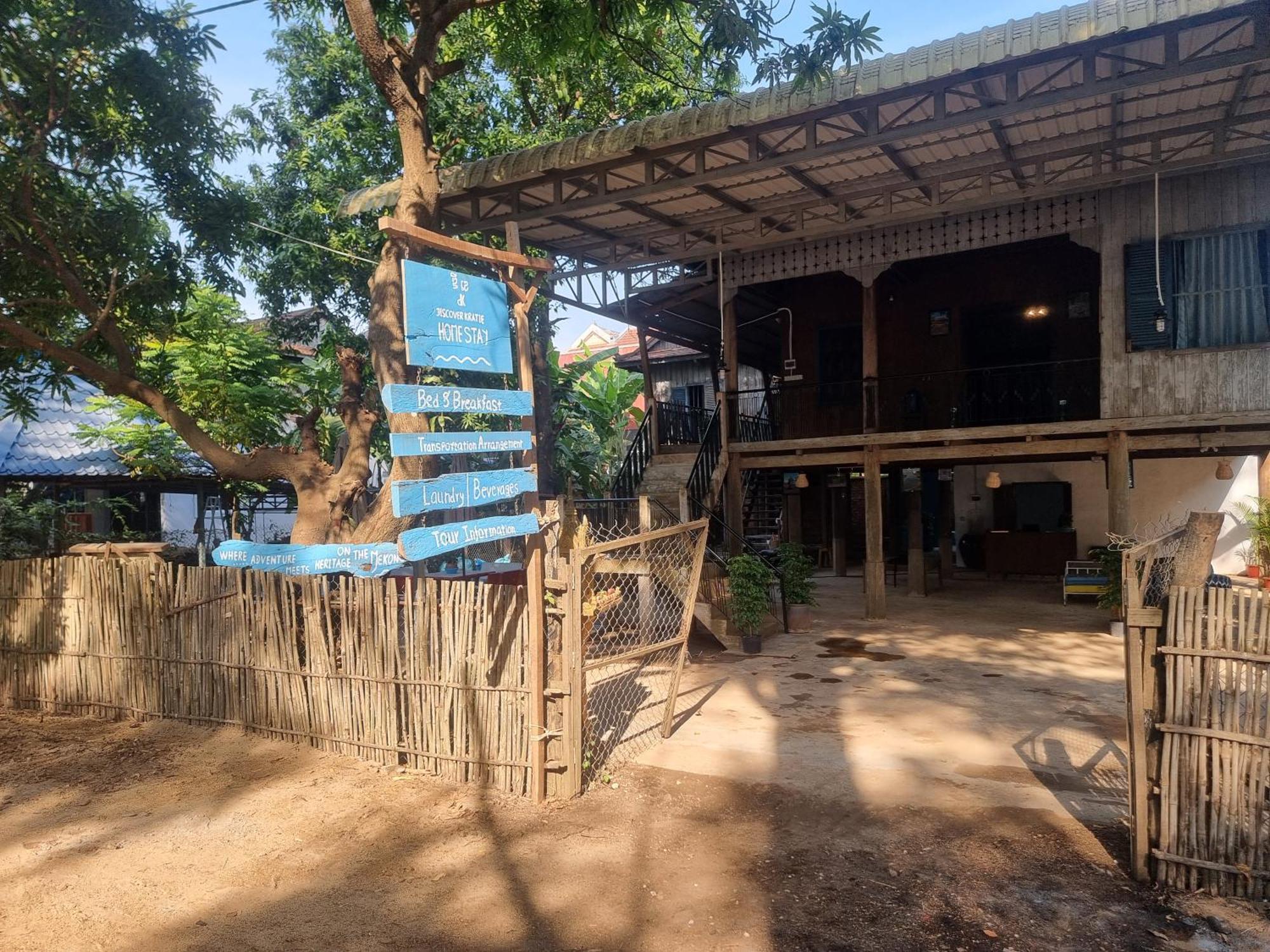 Discover Homesetay
