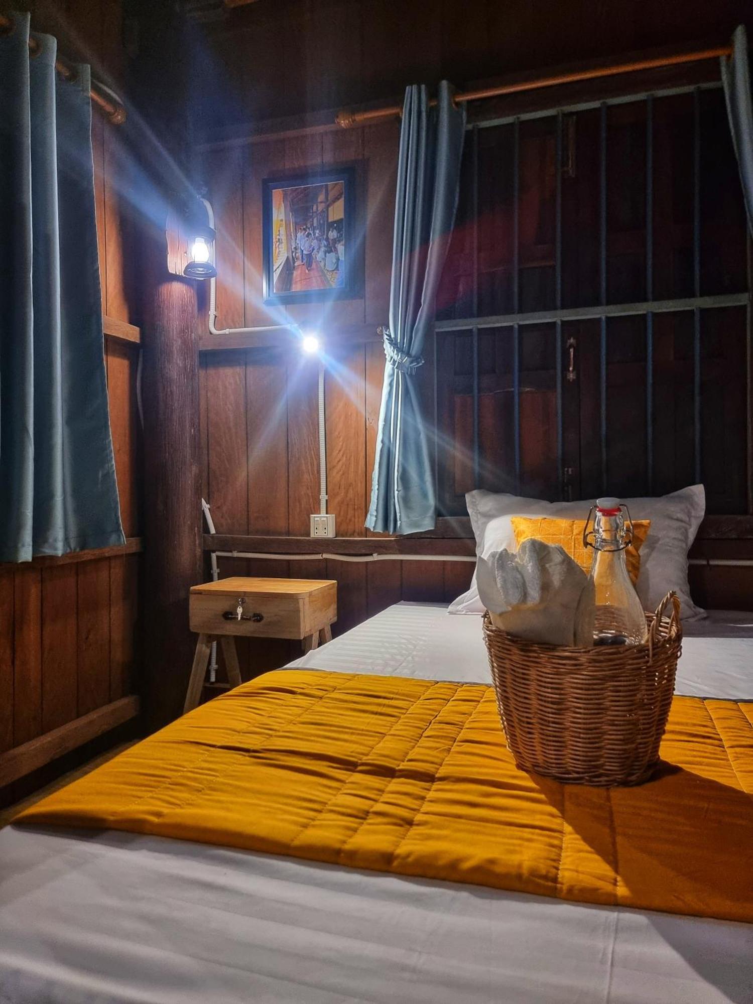 Discover Homesetay Habitación en casa particular Kratié