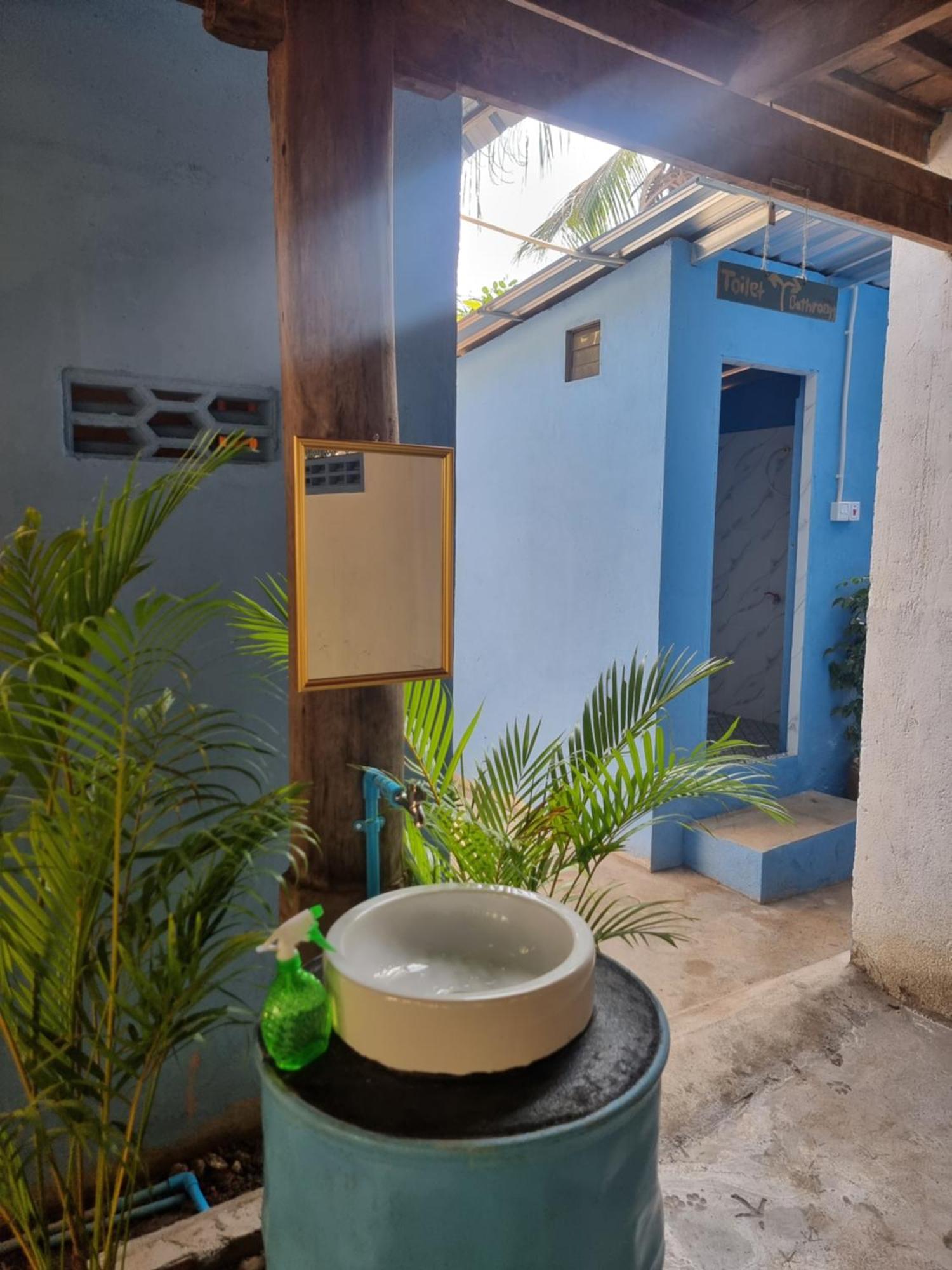 Discover Homesetay Habitación en casa particular Kratié